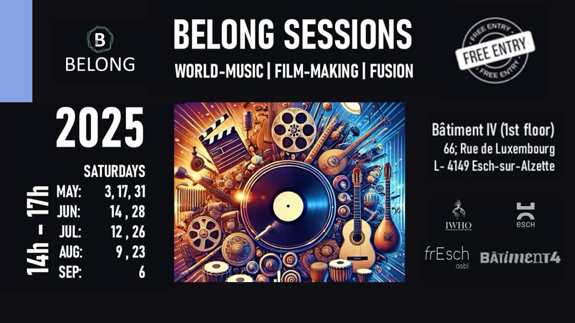 Belong