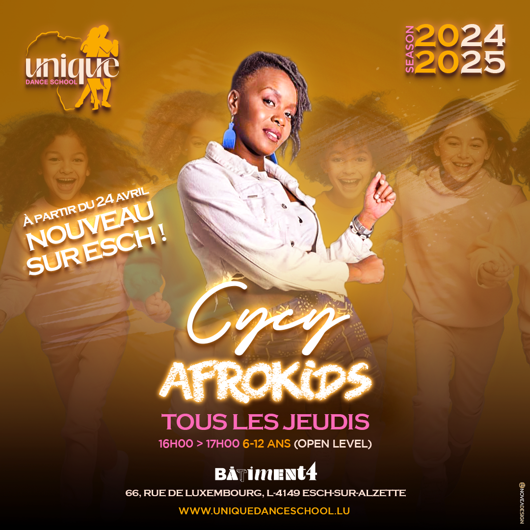 Afrokids