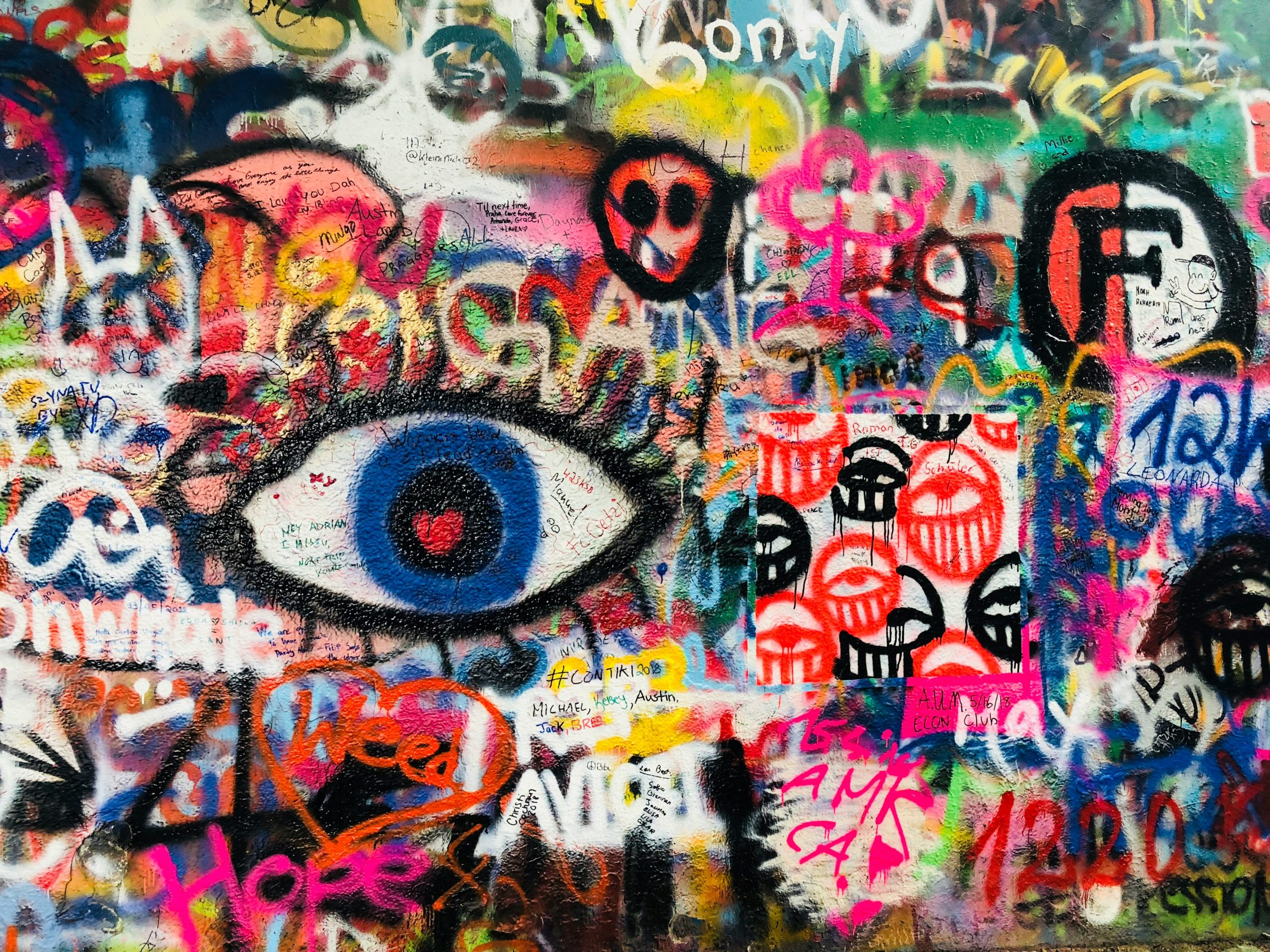 Graffiti