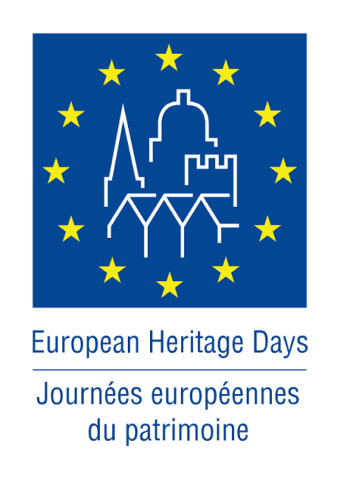 Les Journées européennes du patrimoine