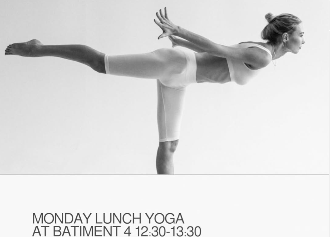 Hatha yoga